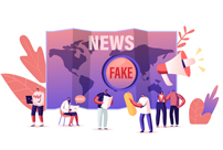 Consells per detectar fake news